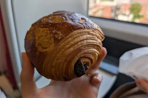 Assal Patisserie photo 1