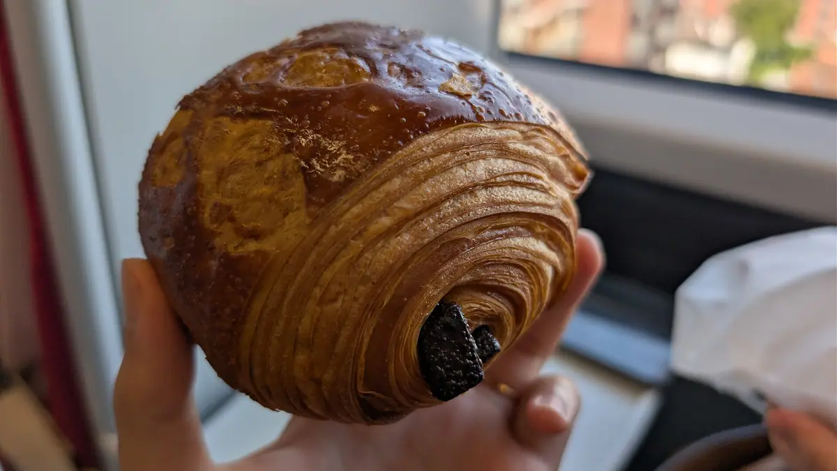 Assal Patisserie – patisserie in Paddington, London