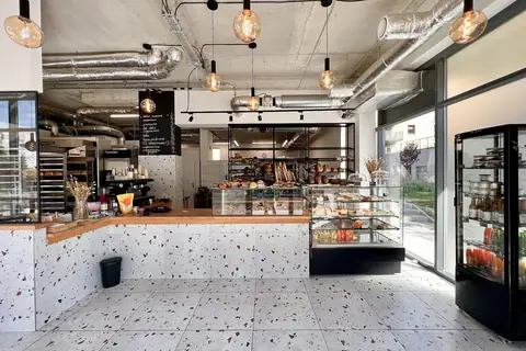 Assal Patisserie photo 3